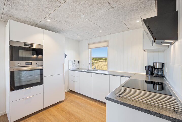 Sommerhus A1572 på Arvidvej 328, Bjerregård - Billede #3