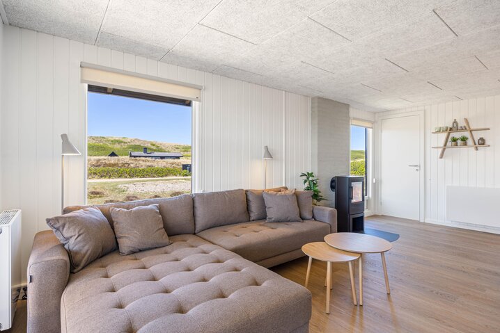 Ferienhaus A1572 in Arvidvej 328, Bjerregård - Bild #4
