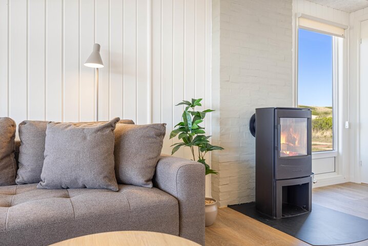Ferienhaus A1572 in Arvidvej 328, Bjerregård - Bild #5