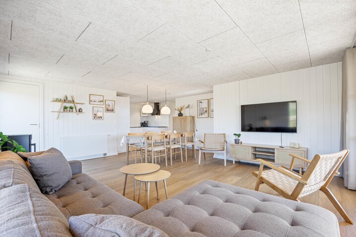 Sommerhus A1572 på Arvidvej 328, Bjerregård - Billede #7
