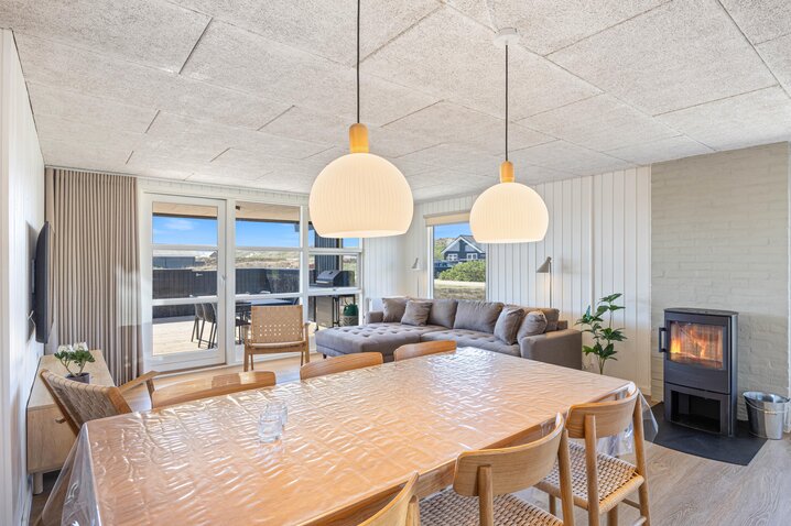 Ferienhaus A1572 in Arvidvej 328, Bjerregård - Bild #8