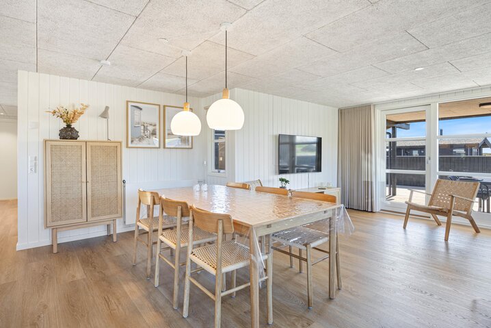 Ferienhaus A1572 in Arvidvej 328, Bjerregård - Bild #9