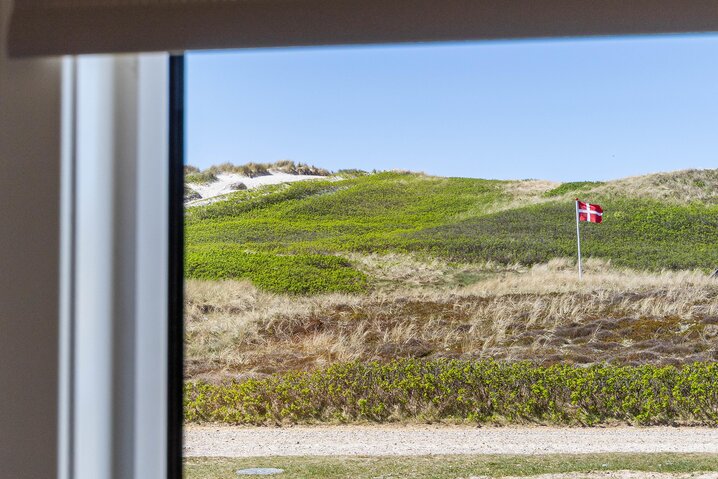 Sommerhus A1572 på Arvidvej 328, Bjerregård - Billede #11