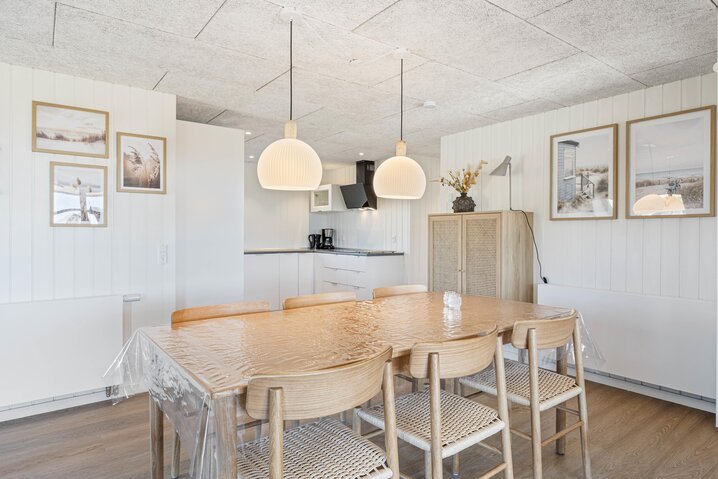 Ferienhaus A1572 in Arvidvej 328, Bjerregård - Bild #12