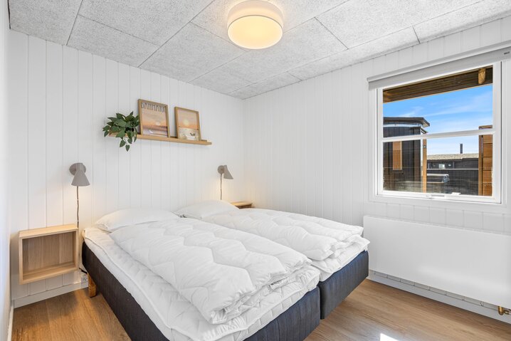 Sommerhus A1572 på Arvidvej 328, Bjerregård - Billede #16