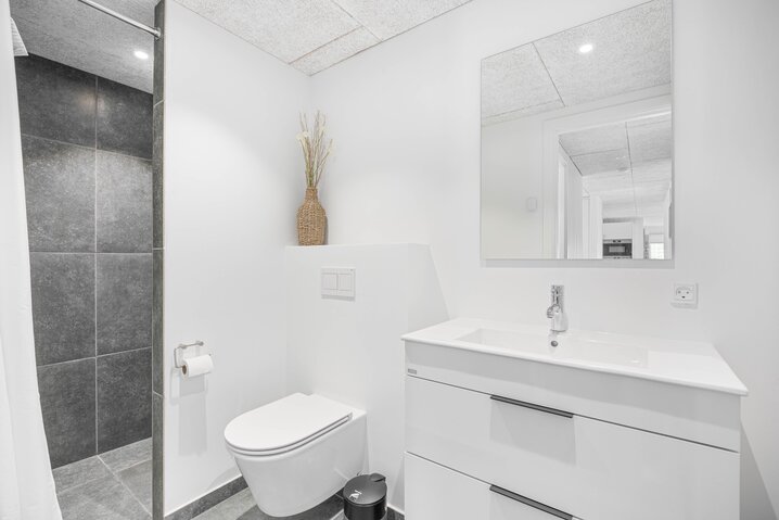 Sommerhus A1572 på Arvidvej 328, Bjerregård - Billede #18