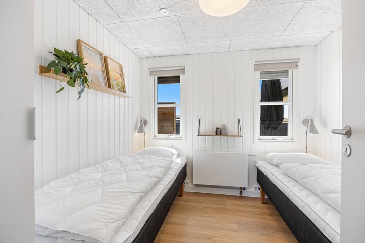 Sommerhus A1572 på Arvidvej 328, Bjerregård - Billede #23