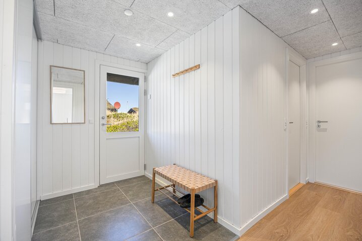 Ferienhaus A1572 in Arvidvej 328, Bjerregård - Bild #24