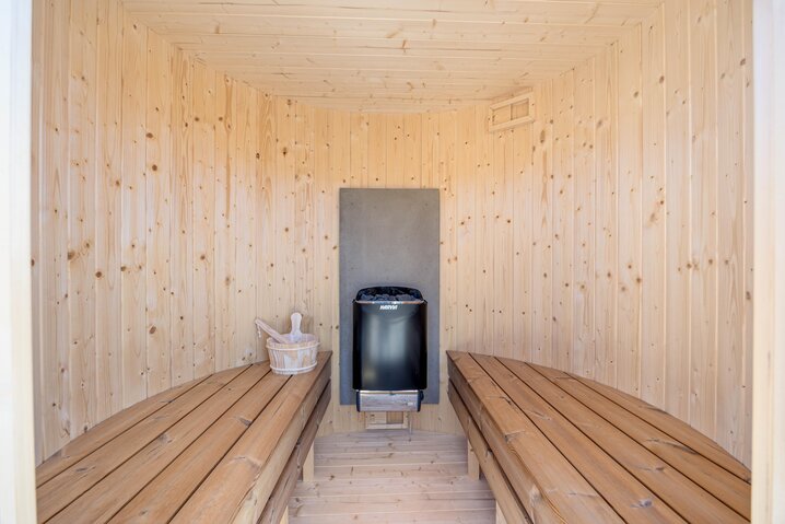 Sommerhus A1572 på Arvidvej 328, Bjerregård - Billede #30