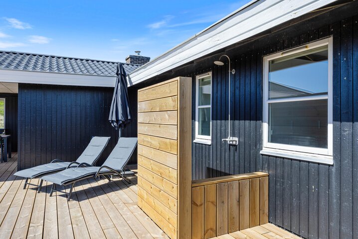 Sommerhus A1572 på Arvidvej 328, Bjerregård - Billede #31