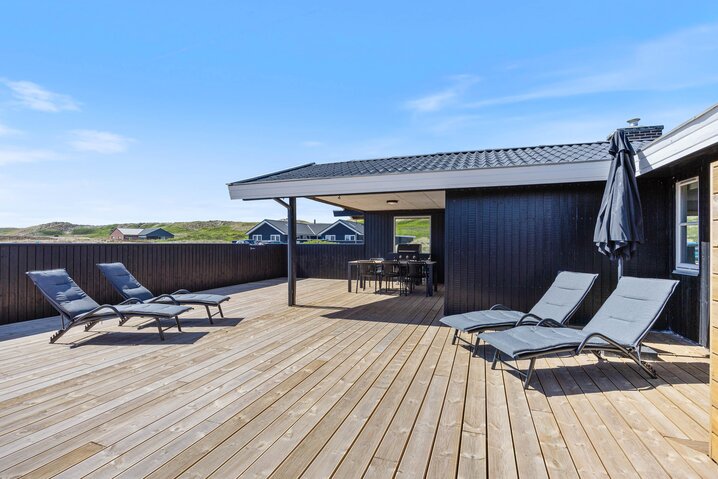 Sommerhus A1572 på Arvidvej 328, Bjerregård - Billede #34