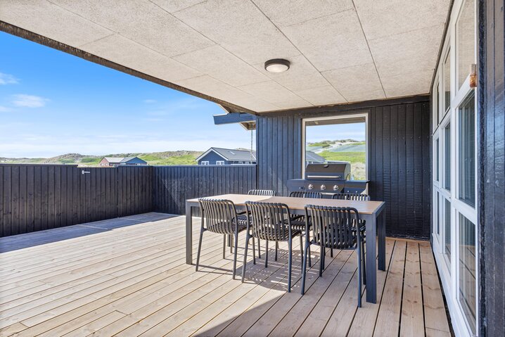Ferienhaus A1572 in Arvidvej 328, Bjerregård - Bild #38