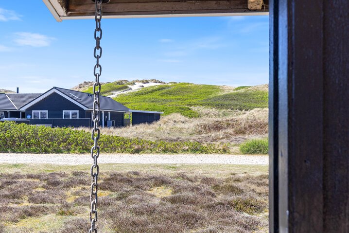 Sommerhus A1572 på Arvidvej 328, Bjerregård - Billede #39