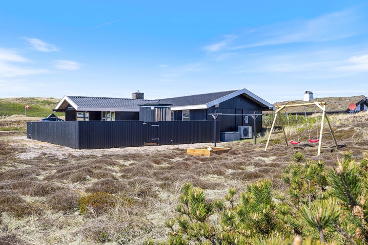 Sommerhus A1572 på Arvidvej 328, Bjerregård - Billede #40