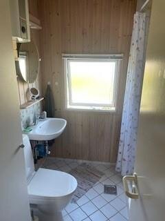 Sommerhus A1580 på Arvidvej 166, Bjerregård - Billede #2