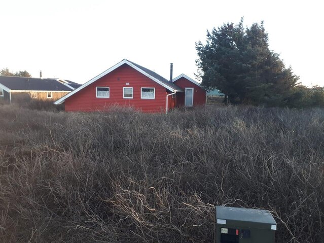Sommerhus A1580 på Arvidvej 166, Bjerregård - Billede #6