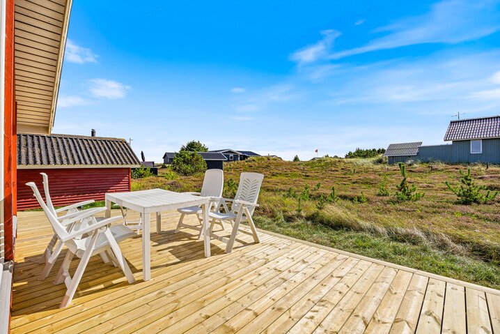 Ferienhaus A1580 in Arvidvej 166, Bjerregård - Bild #26