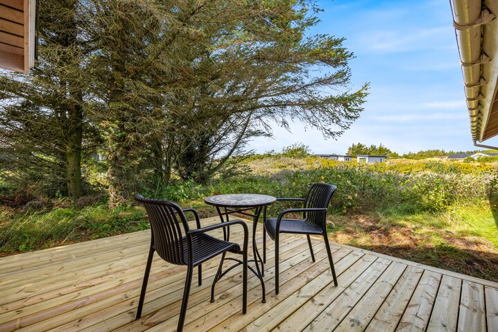 Ferienhaus A1580 in Arvidvej 166, Bjerregård - Bild #30