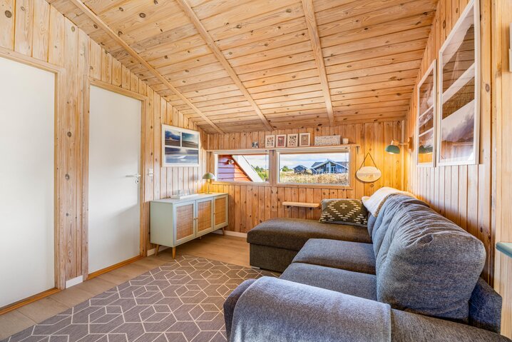 Ferienhaus A1580 in Arvidvej 166, Bjerregård - Bild #7