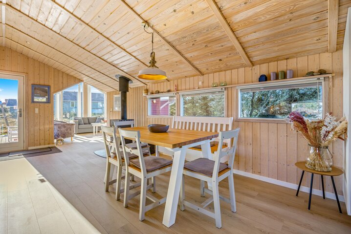 Ferienhaus A1580 in Arvidvej 166, Bjerregård - Bild #10