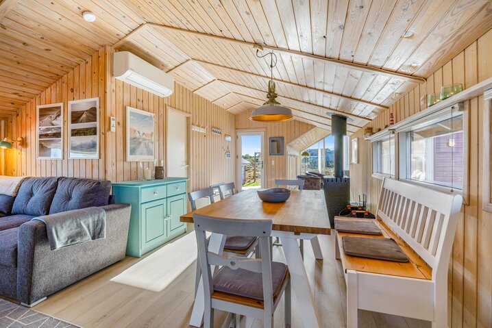 Ferienhaus A1580 in Arvidvej 166, Bjerregård - Bild #11