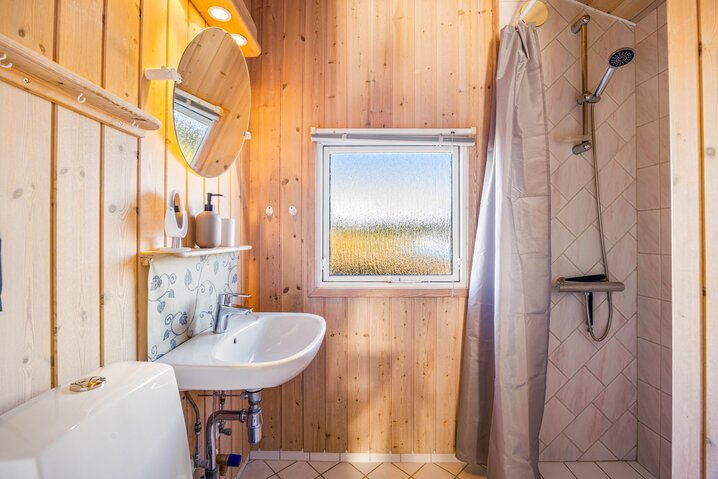 Ferienhaus A1580 in Arvidvej 166, Bjerregård - Bild #18