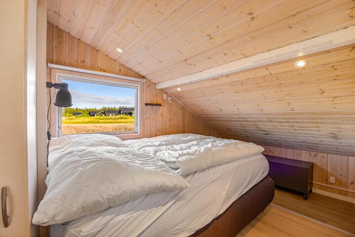 Ferienhaus A1580 in Arvidvej 166, Bjerregård - Bild #19