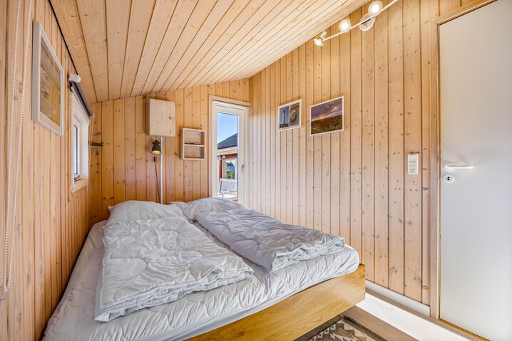 Ferienhaus A1580 in Arvidvej 166, Bjerregård - Bild #20