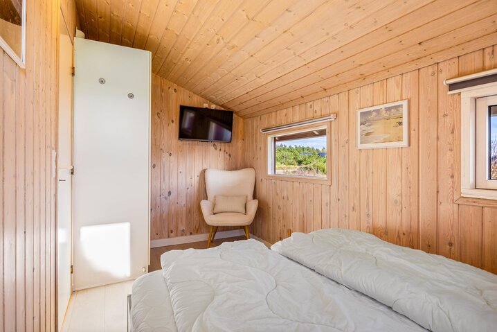 Ferienhaus A1580 in Arvidvej 166, Bjerregård - Bild #21