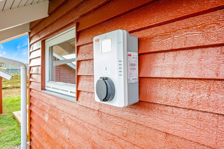 Ferienhaus A1580 in Arvidvej 166, Bjerregård - Bild #32