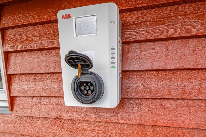 Ferienhaus A1580 in Arvidvej 166, Bjerregård - Bild #33