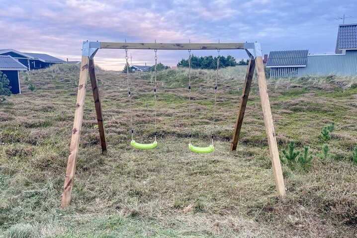 Ferienhaus A1580 in Arvidvej 166, Bjerregård - Bild #35