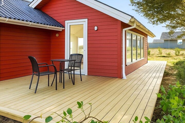 Ferienhaus A1580 in Arvidvej 166, Bjerregård - Bild #28