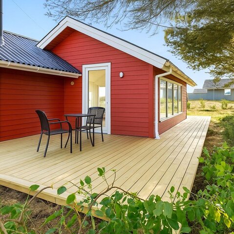 Ferienhaus A1580 in Arvidvej 166, Bjerregård - Bild #28