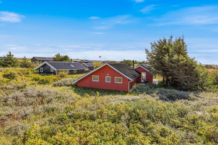 Ferienhaus A1580 in Arvidvej 166, Bjerregård - Bild #31
