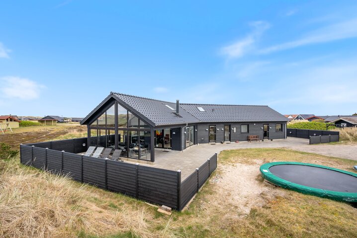 Ferienhaus A1583 in P Chr Dahls Vej 14, Bjerregård - Bild #37