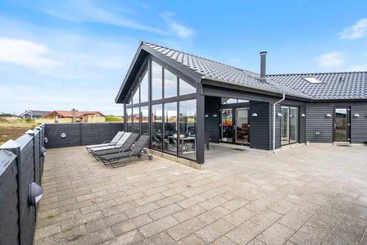 Ferienhaus A1583 in P Chr Dahls Vej 14, Bjerregård - Bild #38