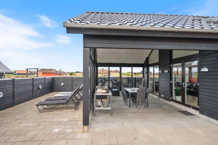 Ferienhaus A1583 in P Chr Dahls Vej 14, Bjerregård - Bild #40