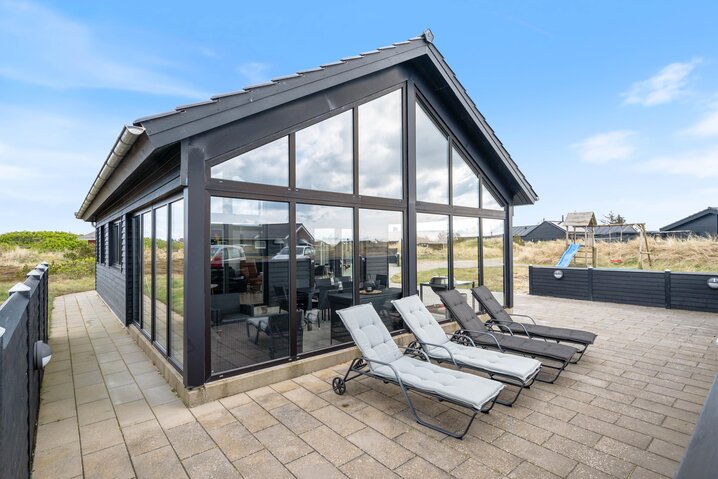 Ferienhaus A1583 in P Chr Dahls Vej 14, Bjerregård - Bild #41