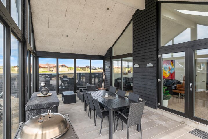 Ferienhaus A1583 in P Chr Dahls Vej 14, Bjerregård - Bild #43