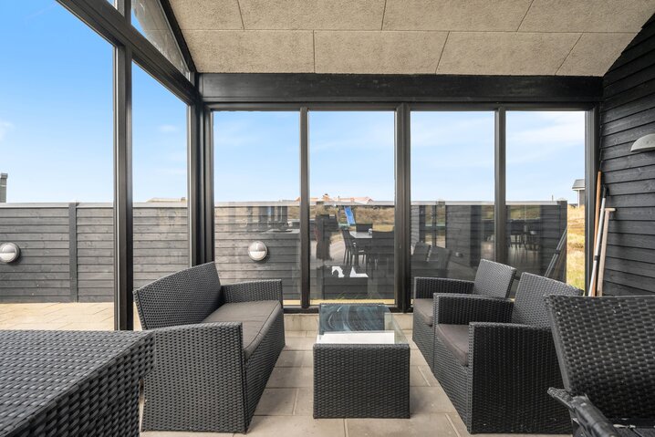 Ferienhaus A1583 in P Chr Dahls Vej 14, Bjerregård - Bild #44