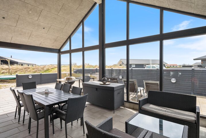 Ferienhaus A1583 in P Chr Dahls Vej 14, Bjerregård - Bild #45