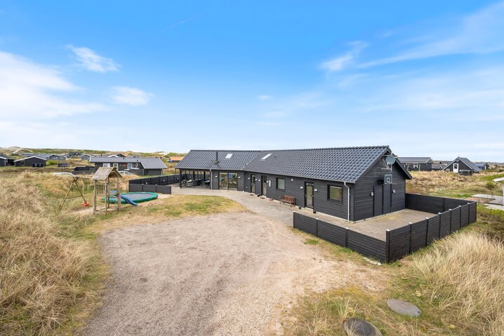 Ferienhaus A1583 in P Chr Dahls Vej 14, Bjerregård - Bild #47