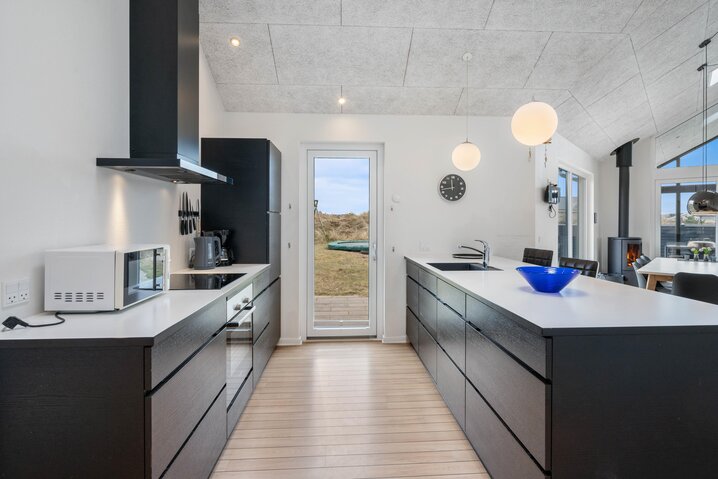 Ferienhaus A1583 in P Chr Dahls Vej 14, Bjerregård - Bild #2