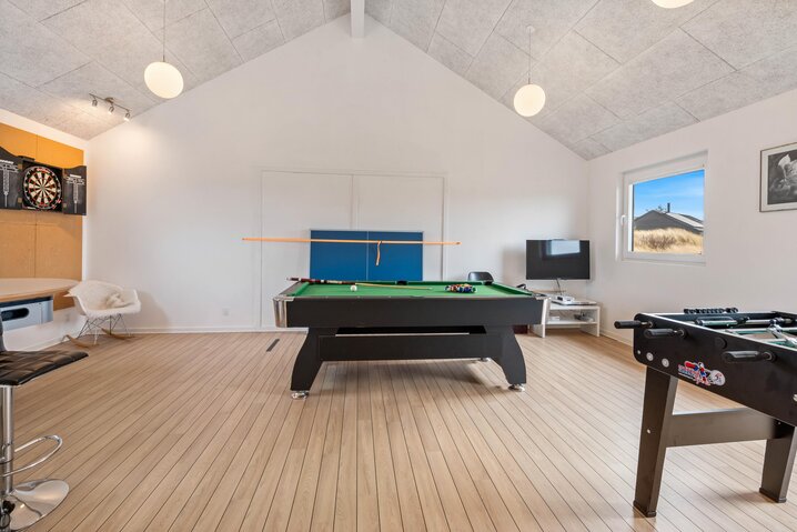 Ferienhaus A1583 in P Chr Dahls Vej 14, Bjerregård - Bild #3