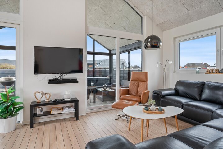 Ferienhaus A1583 in P Chr Dahls Vej 14, Bjerregård - Bild #5