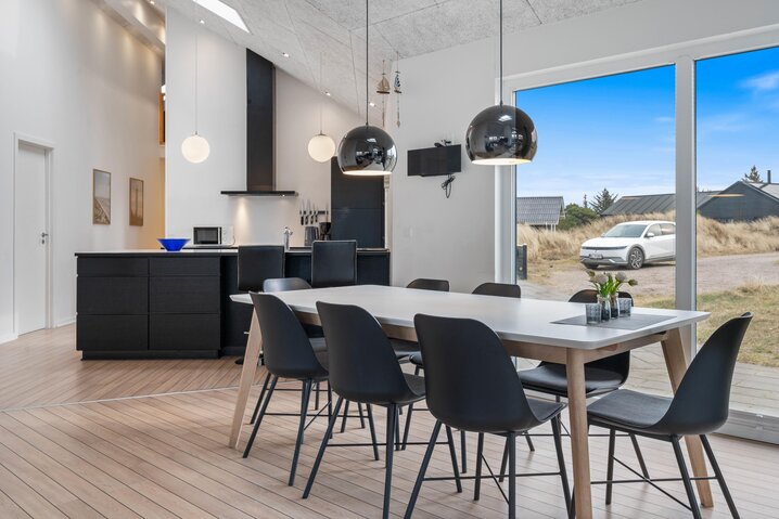 Ferienhaus A1583 in P Chr Dahls Vej 14, Bjerregård - Bild #7