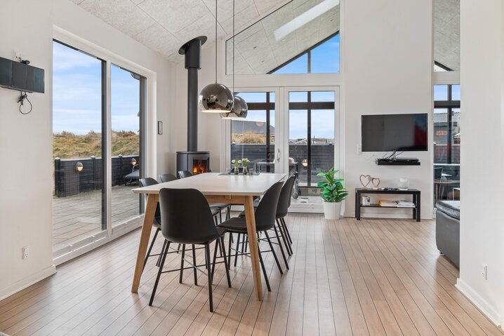 Ferienhaus A1583 in P Chr Dahls Vej 14, Bjerregård - Bild #8