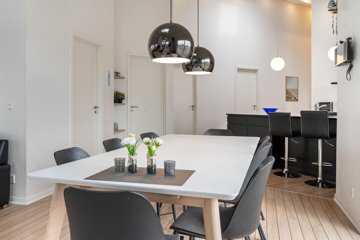 Ferienhaus A1583 in P Chr Dahls Vej 14, Bjerregård - Bild #10