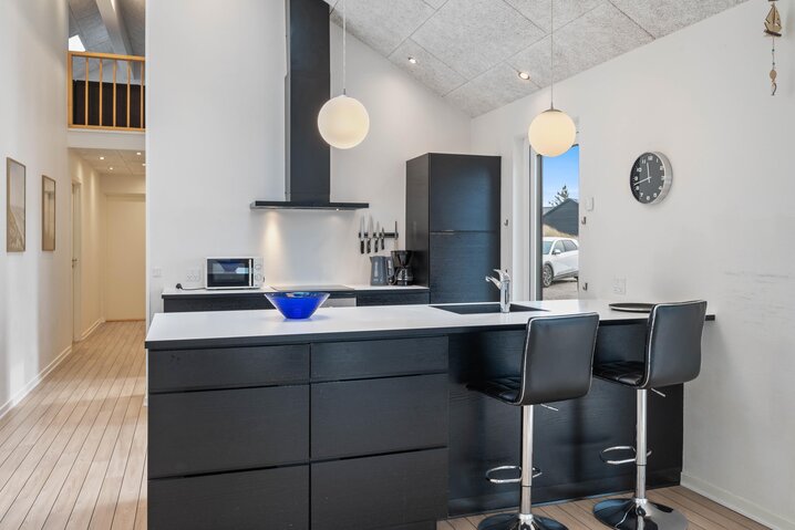 Ferienhaus A1583 in P Chr Dahls Vej 14, Bjerregård - Bild #12